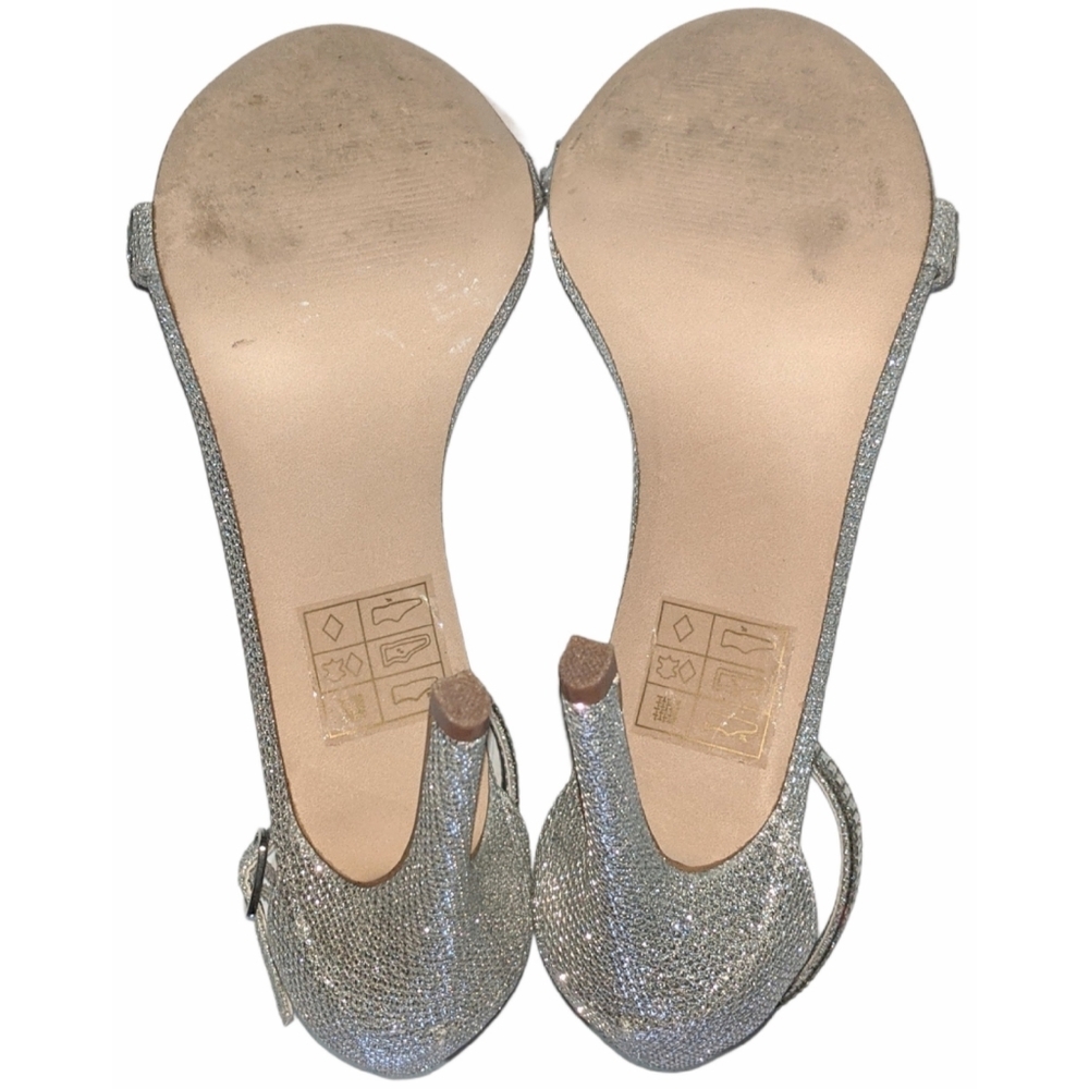 Gem Heels From Aldo - Picture 4 of 4